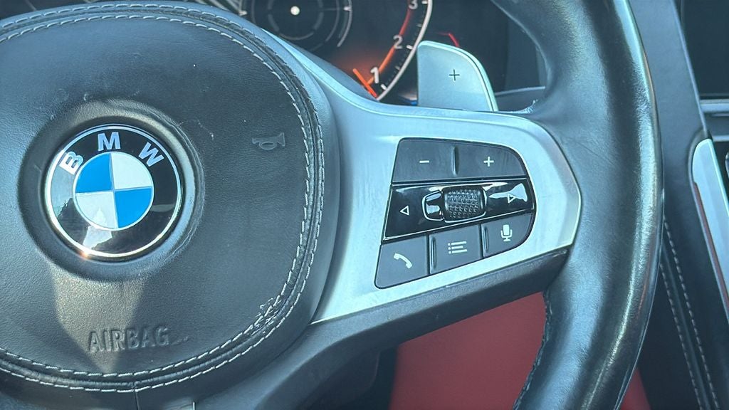 2022 BMW 840i 840