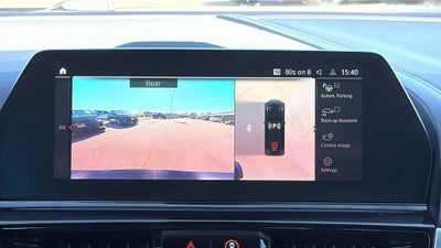 2022 BMW 840i 840