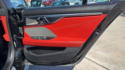 2022 BMW 840i 840