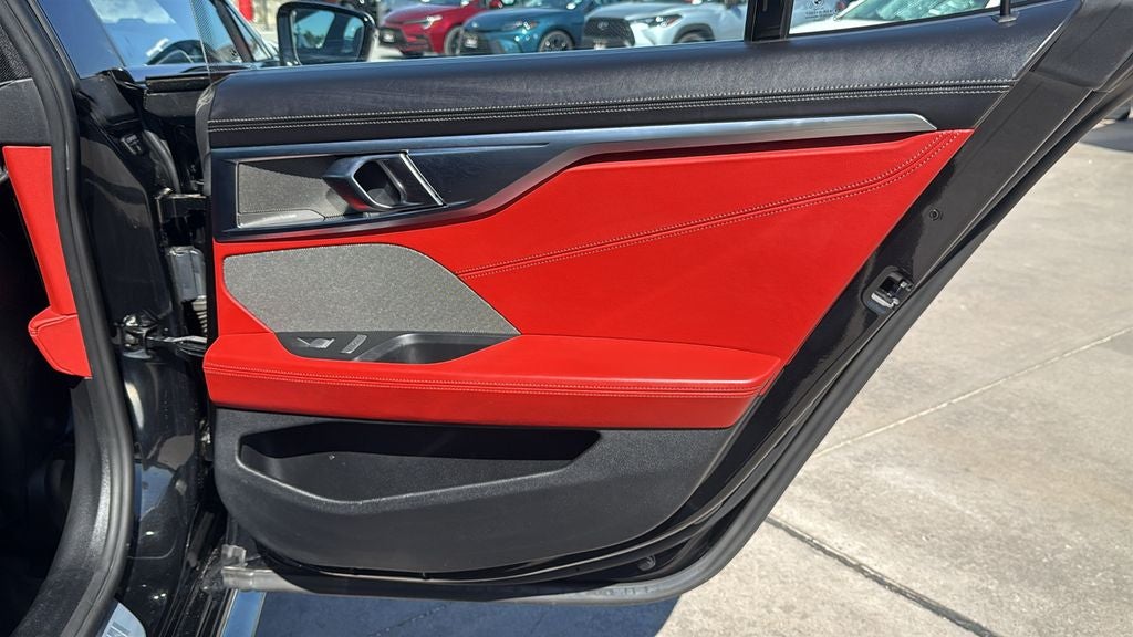 2022 BMW 840i 840