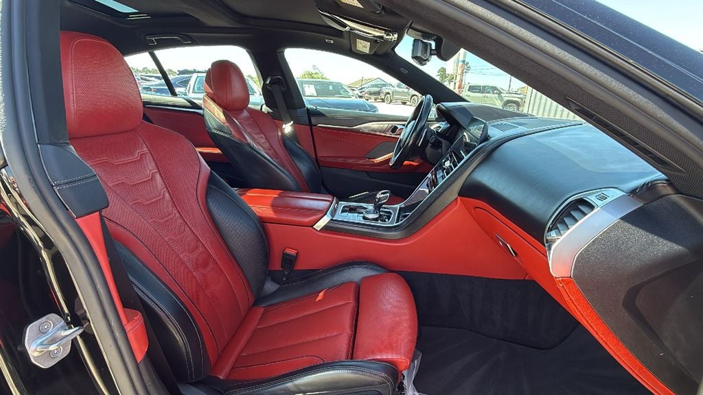 2022 BMW 840i 840