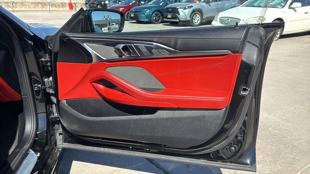 2022 BMW 840i 840