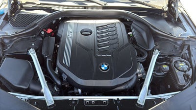 2022 BMW 840i 840
