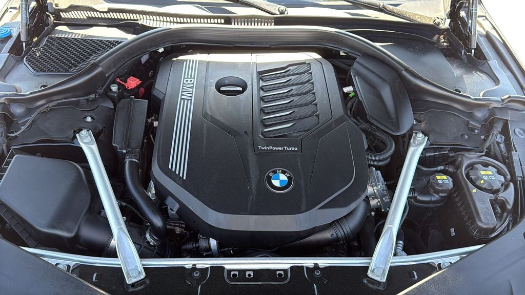 2022 BMW 840i 840