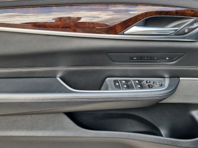 2018 BMW 640xi 640 Gran Turismo i xDrive