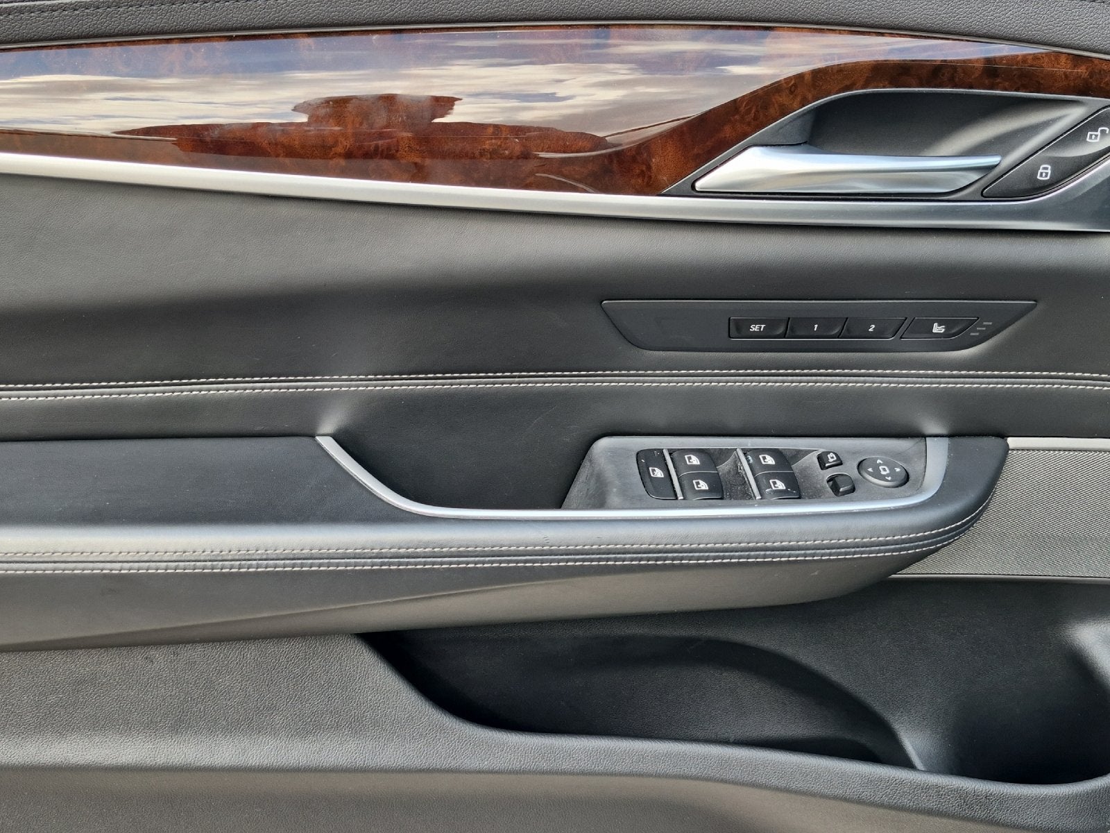 2018 BMW 640xi 640 Gran Turismo i xDrive