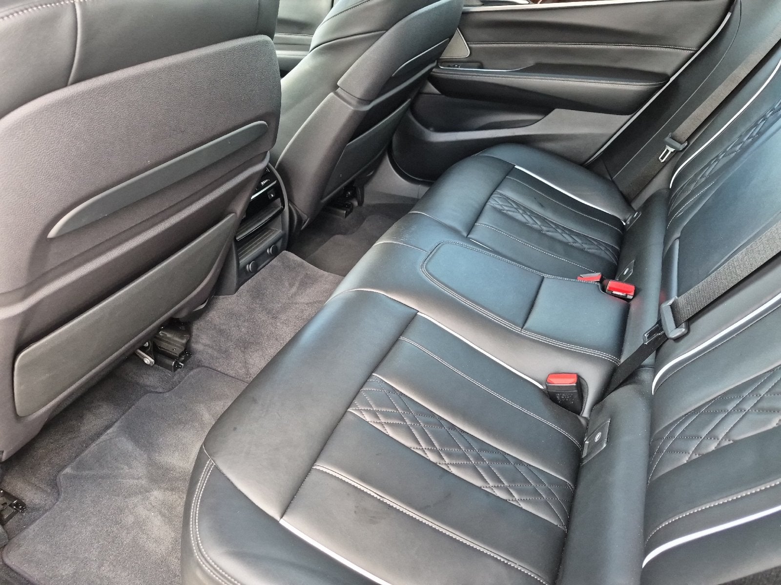 2018 BMW 640xi 640 Gran Turismo i xDrive