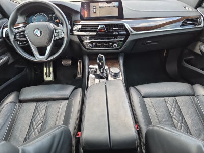 2018 BMW 640xi 640 Gran Turismo i xDrive