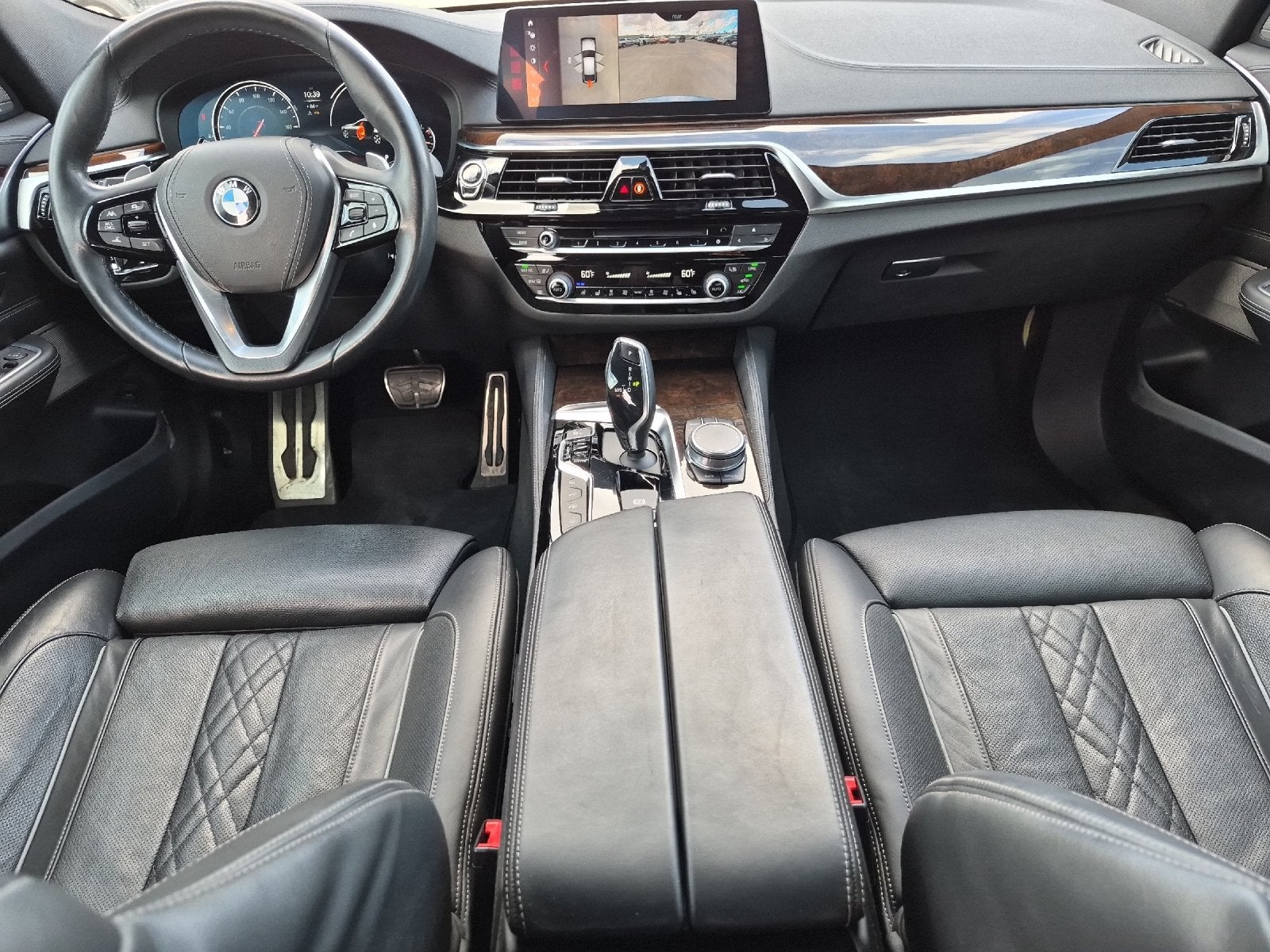 2018 BMW 640xi 640 Gran Turismo i xDrive