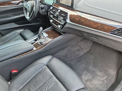 2018 BMW 640xi 640 Gran Turismo i xDrive