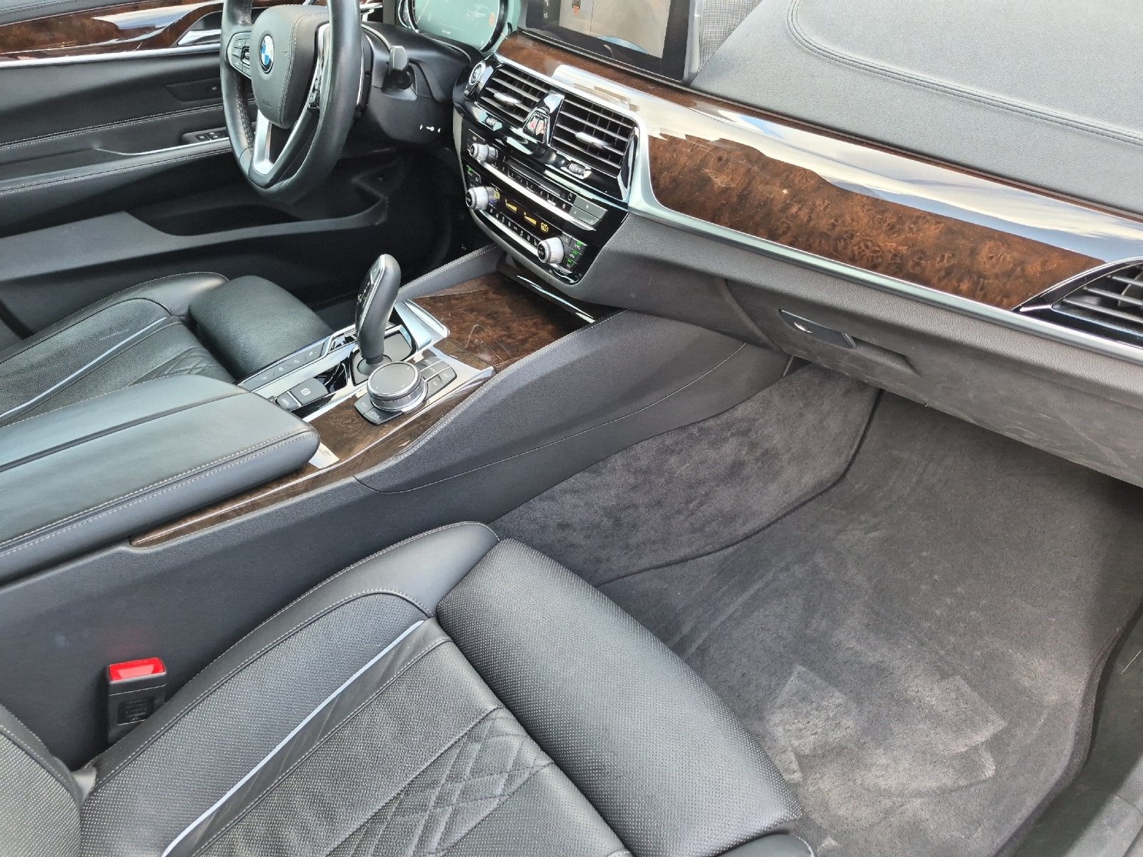 2018 BMW 640xi 640 Gran Turismo i xDrive