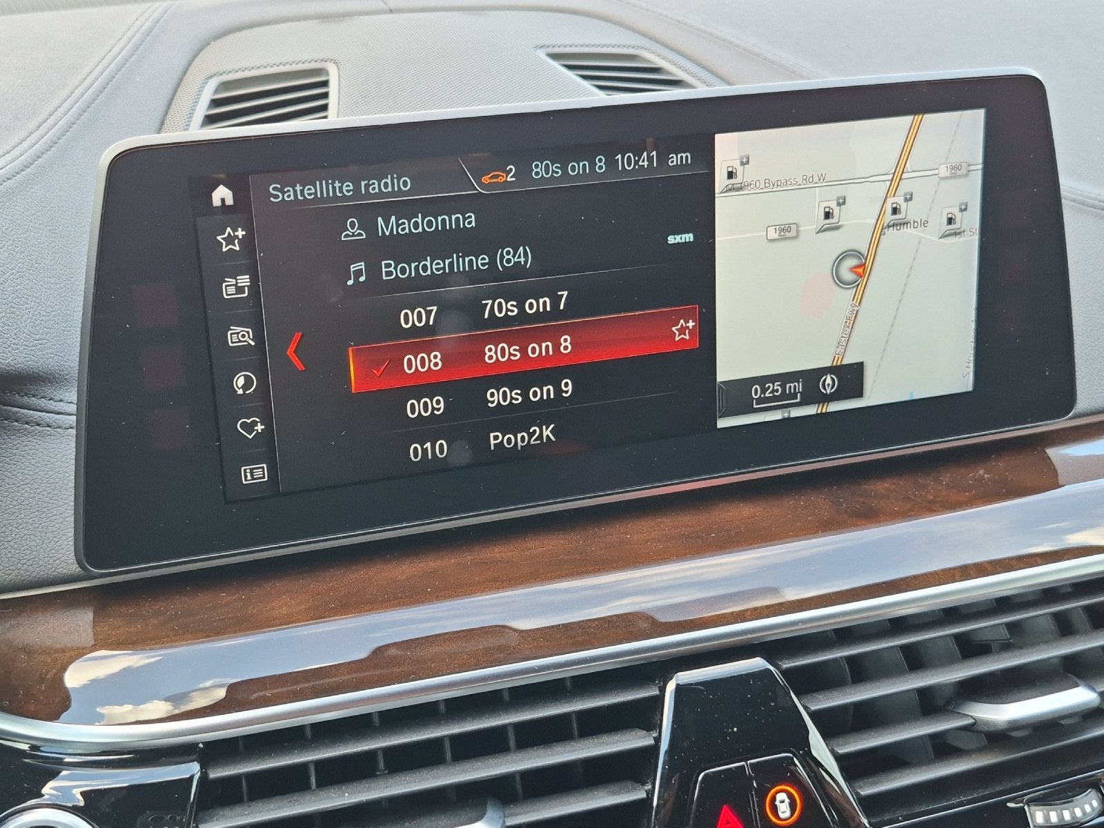 2018 BMW 640xi 640 Gran Turismo i xDrive