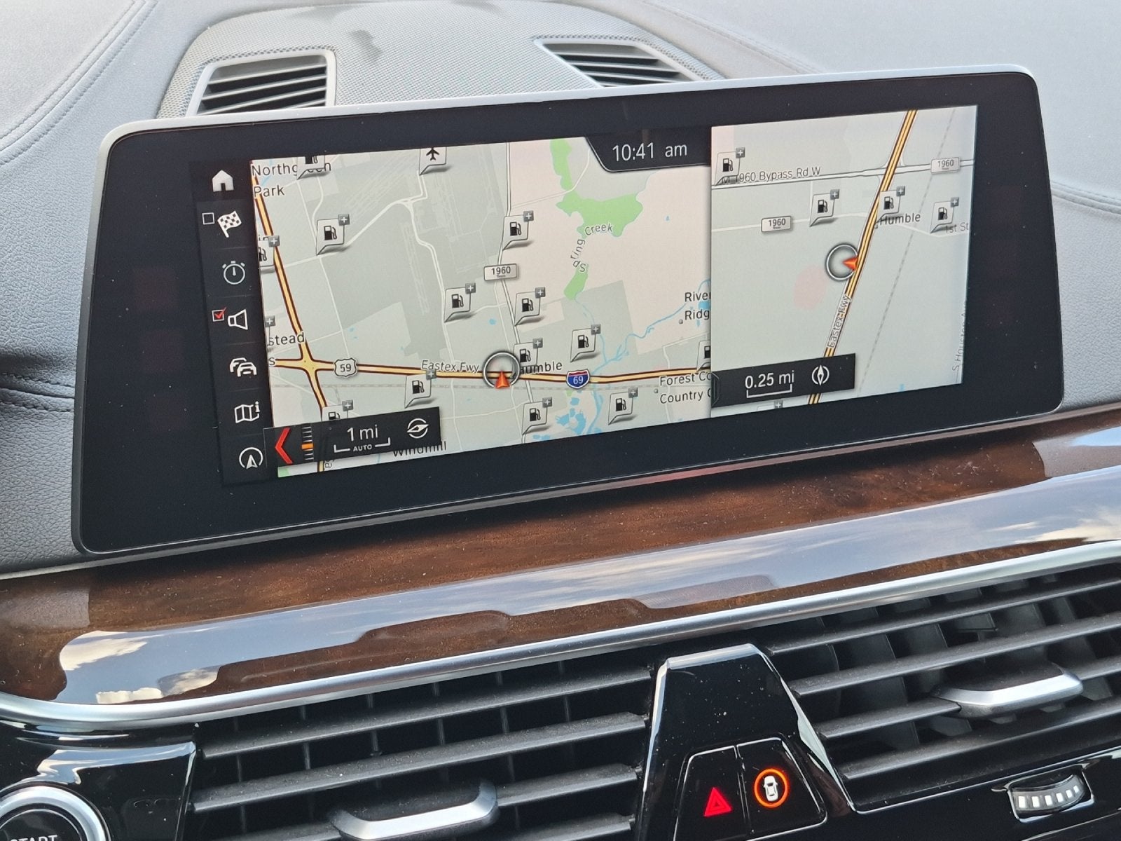 2018 BMW 640xi 640 Gran Turismo i xDrive