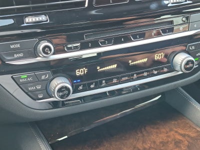 2018 BMW 640xi 640 Gran Turismo i xDrive