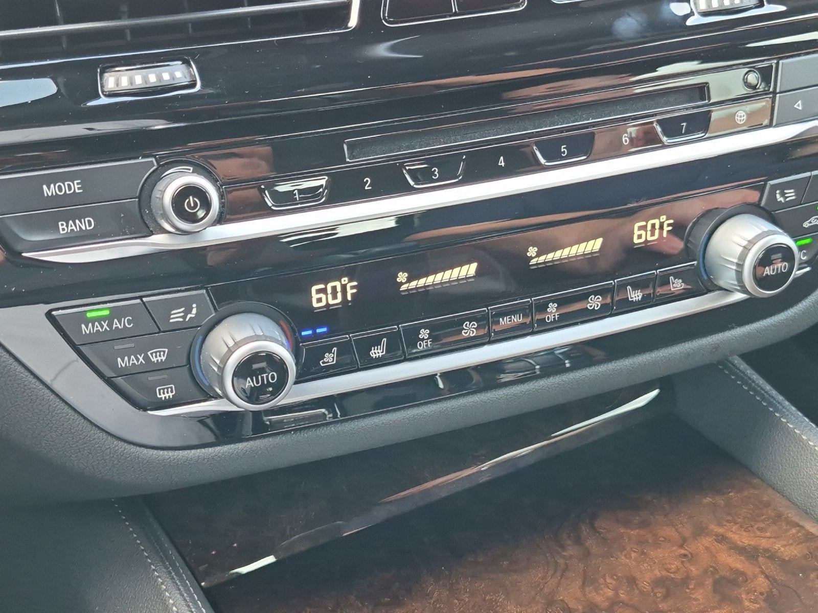 2018 BMW 640xi 640 Gran Turismo i xDrive