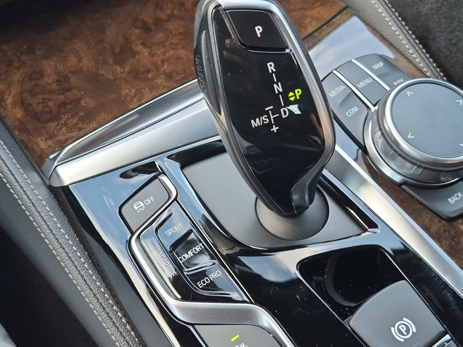 2018 BMW 640xi 640 Gran Turismo i xDrive