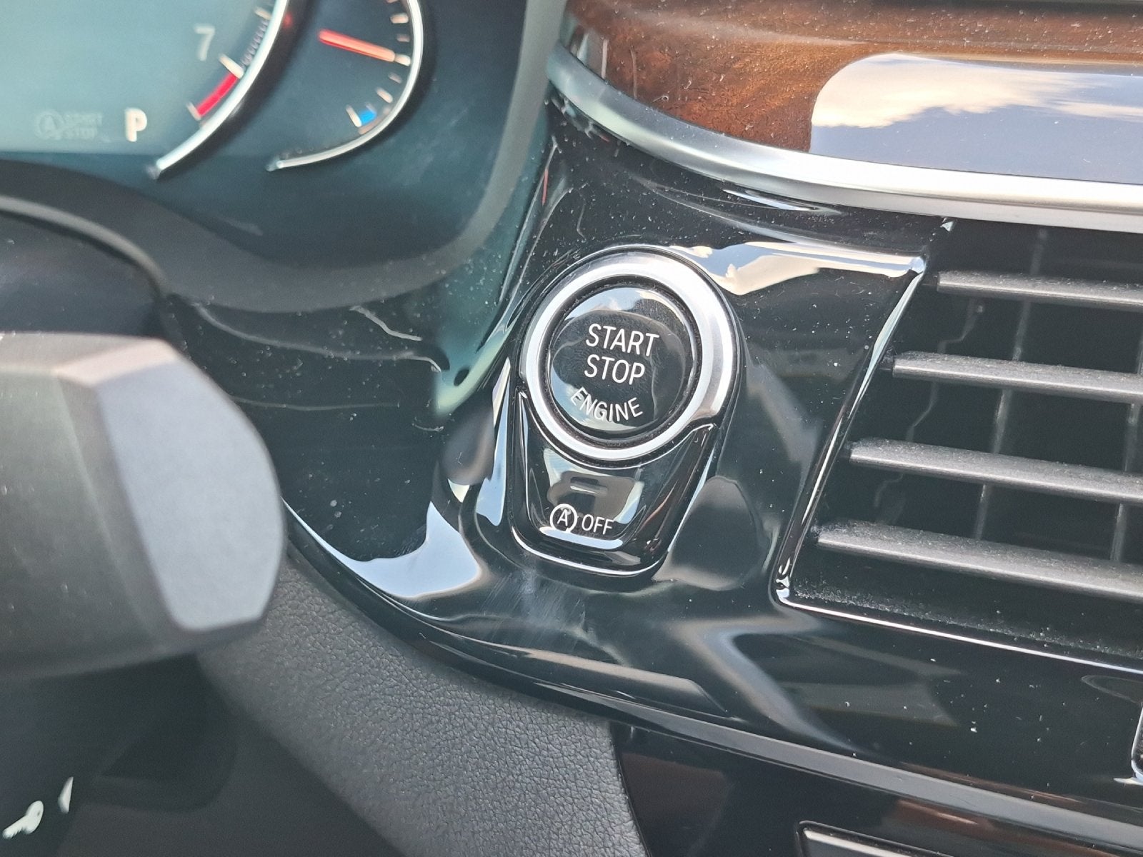 2018 BMW 640xi 640 Gran Turismo i xDrive