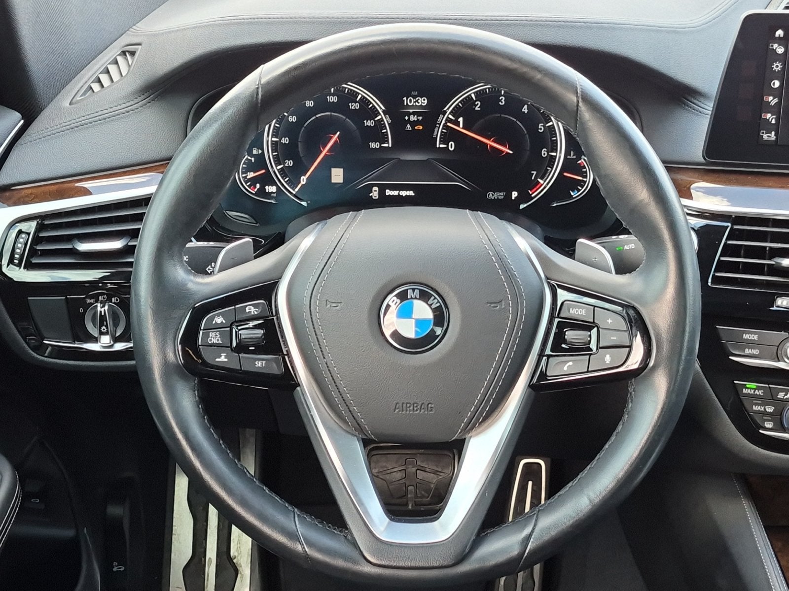 2018 BMW 640xi 640 Gran Turismo i xDrive