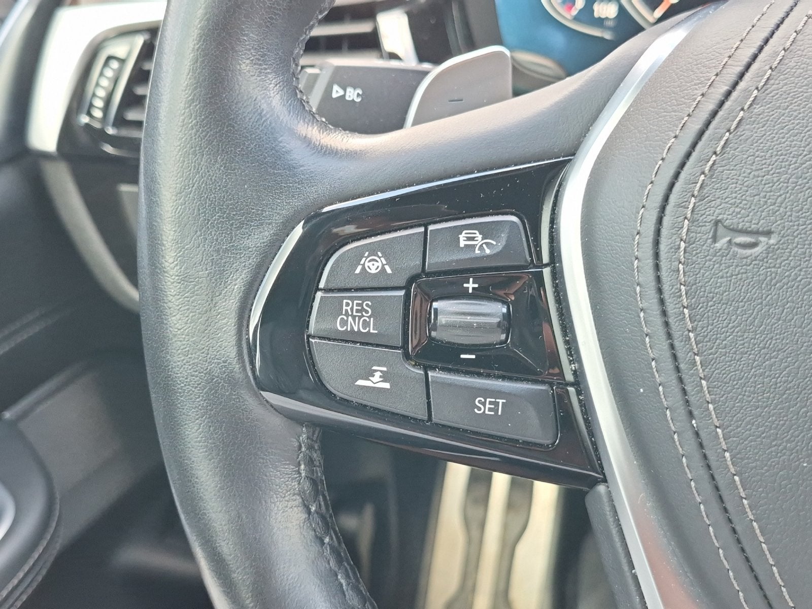 2018 BMW 640xi 640 Gran Turismo i xDrive