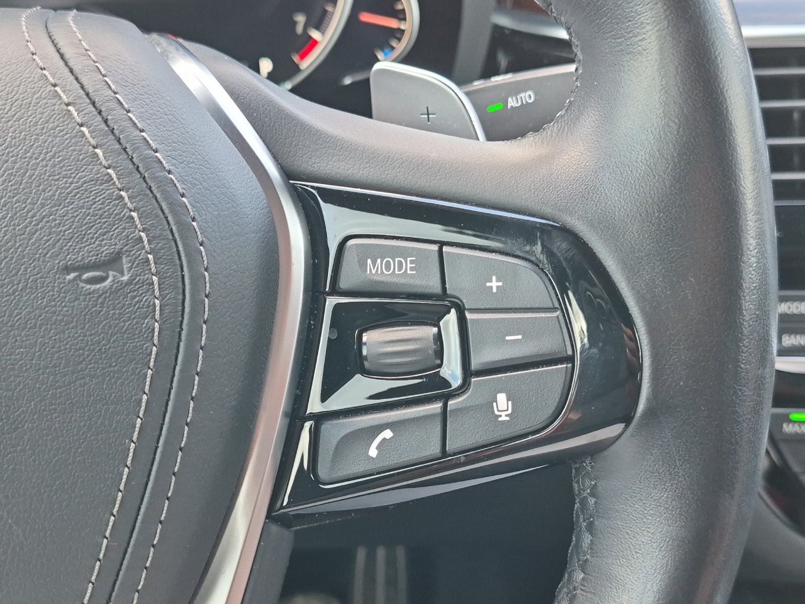 2018 BMW 640xi 640 Gran Turismo i xDrive