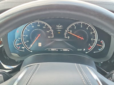 2018 BMW 640xi 640 Gran Turismo i xDrive