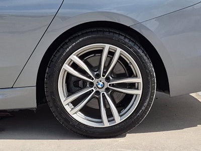 2018 BMW 640xi 640 Gran Turismo i xDrive