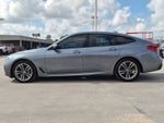 2018 BMW 640xi 640 Gran Turismo i xDrive