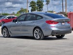 2018 BMW 640xi 640 Gran Turismo i xDrive