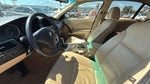 2005 BMW 525i 525i