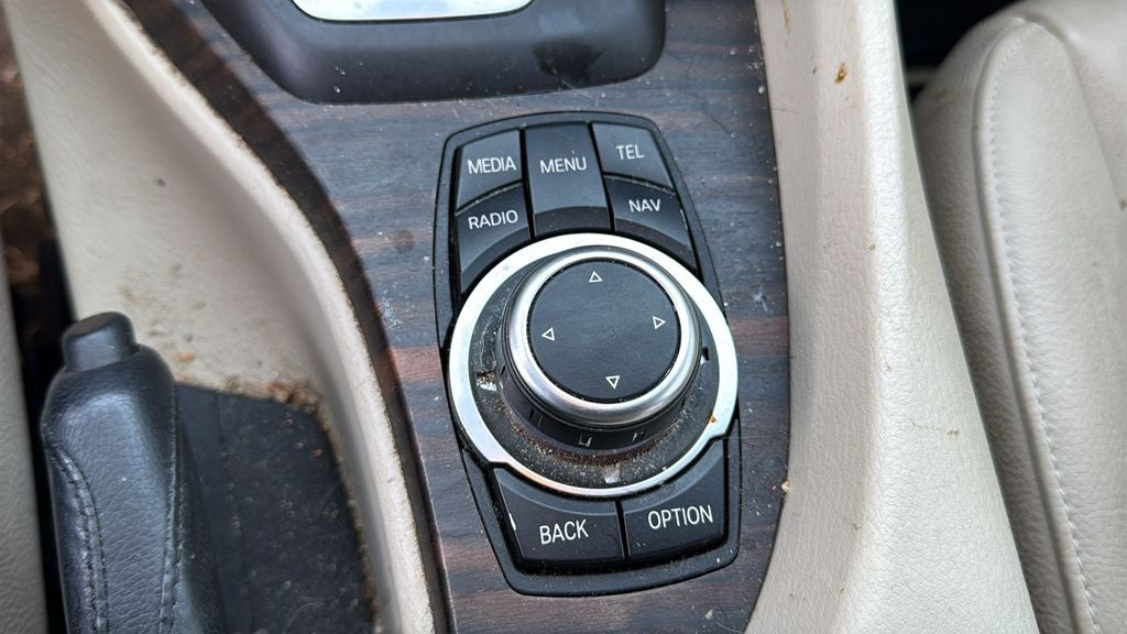 2014 BMW X1 xDrive28i