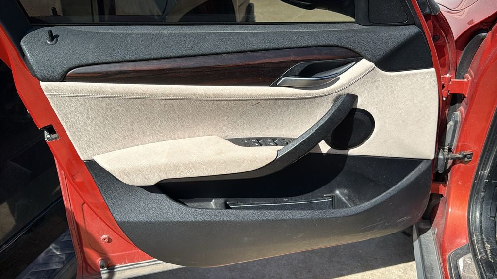 2014 BMW X1 xDrive28i