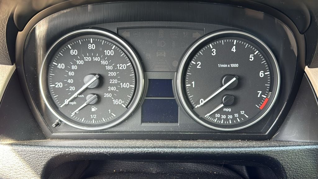 2014 BMW X1 xDrive28i