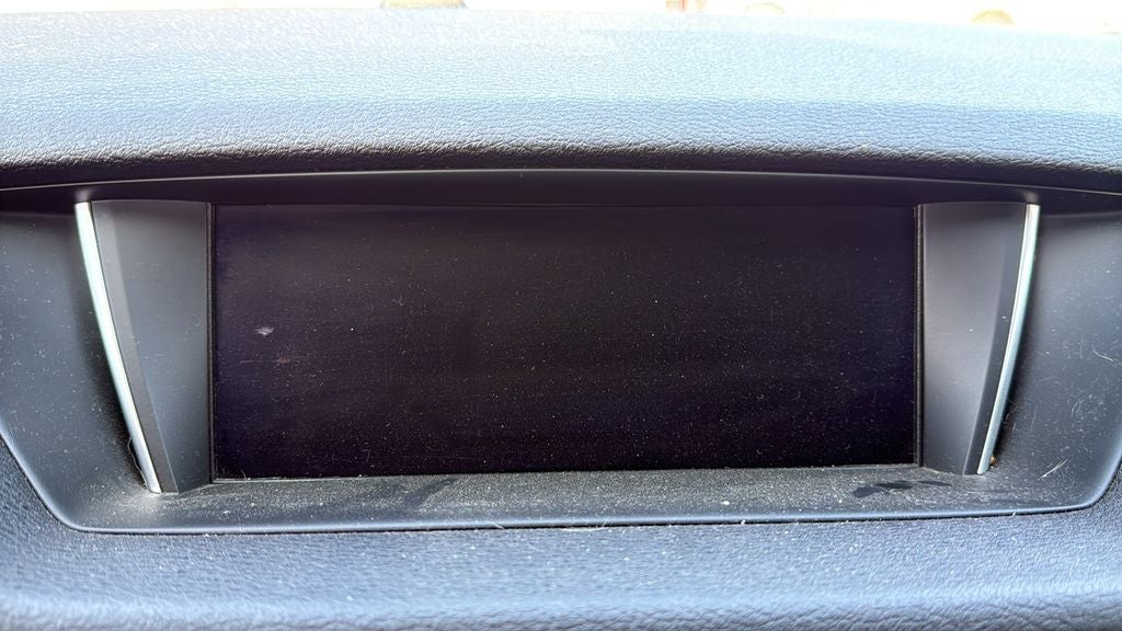 2014 BMW X1 xDrive28i