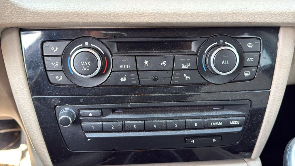 2014 BMW X1 xDrive28i