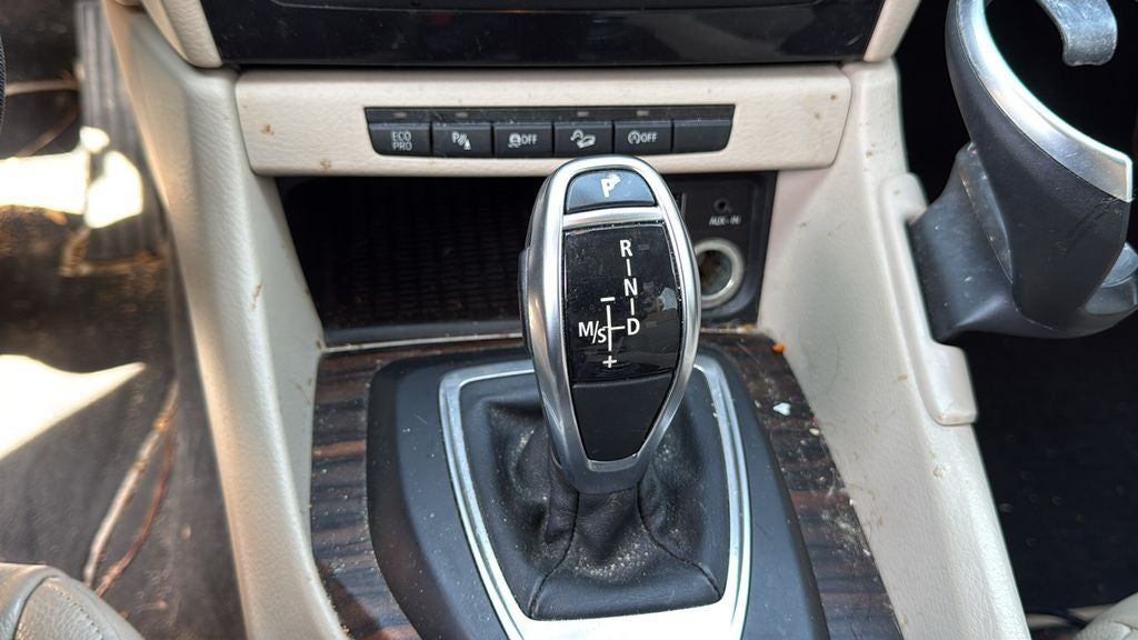 2014 BMW X1 xDrive28i