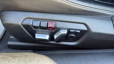 2016 BMW M4 Base