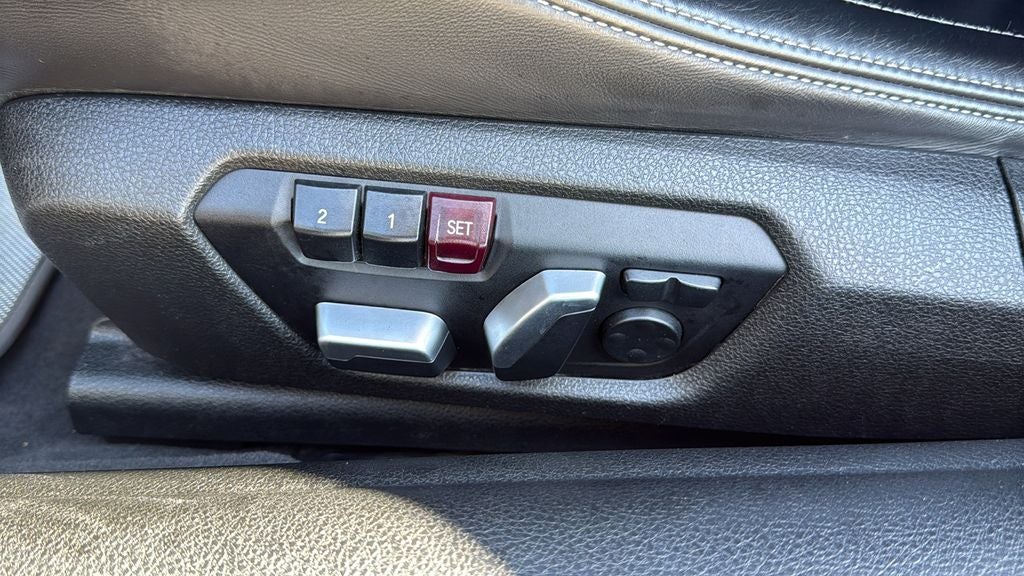 2016 BMW M4 Base