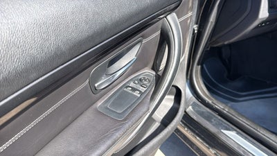 2016 BMW M4 Base