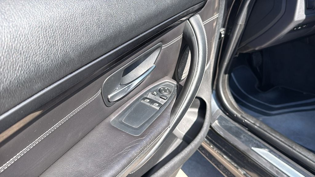 2016 BMW M4 Base