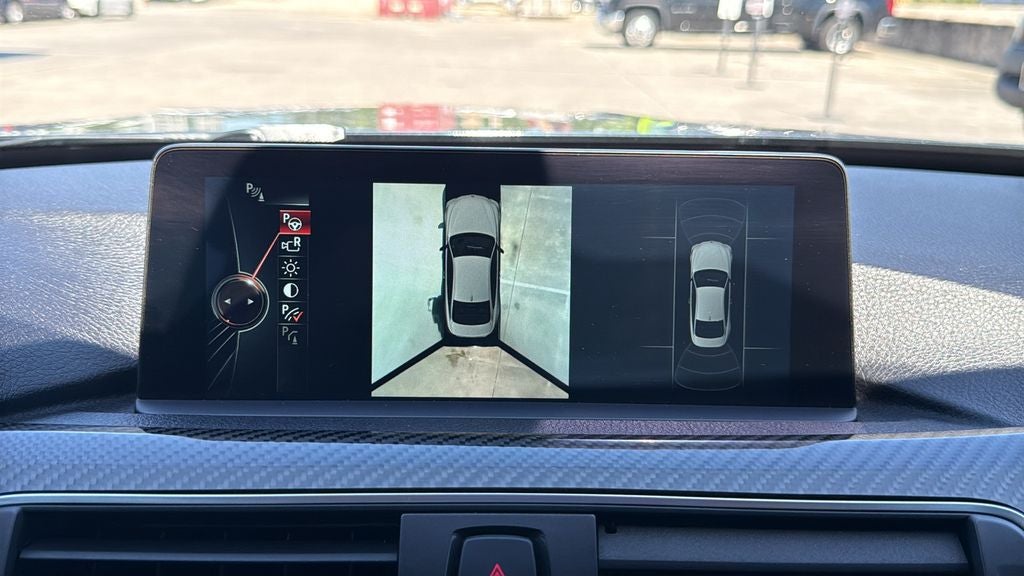 2016 BMW M4 Base