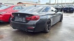 2016 BMW M4 Base