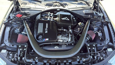 2016 BMW M4 Base