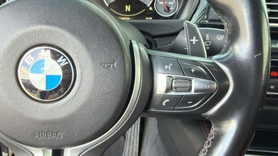 2015 BMW M4 Base