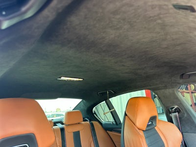 2022 BMW M5 Base