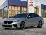 2022 BMW M5 Base