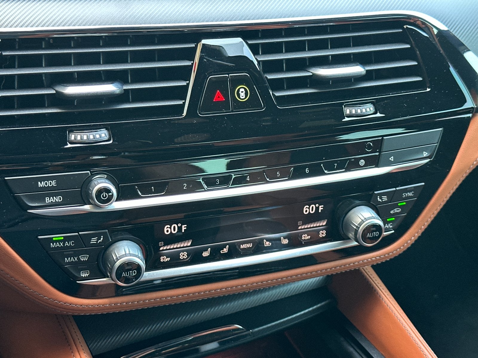 2022 BMW M5 Base