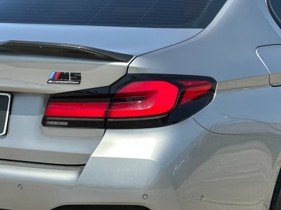 2022 BMW M5 Base