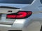 2022 BMW M5 Base