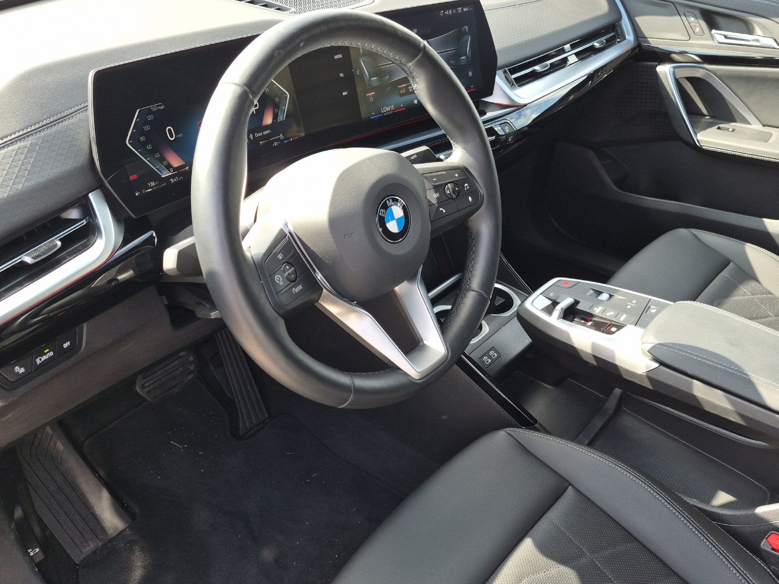 2026 BMW X2 xDrive28i