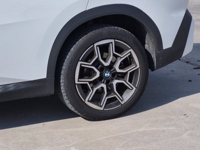 2026 BMW X2 xDrive28i